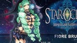 Trailer de Star Ocean 5 apresenta Fiore Brunelli