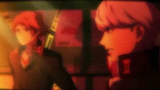 Trailer del lobby de Persona 4 Arena Ultimax