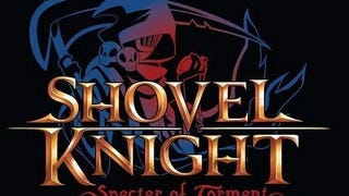 Trailer di debutto per Shovel Knight: Specter of Torment