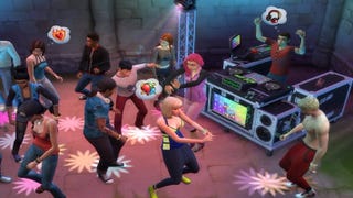 Trailer di lancio per The Sims 4: Usciamo Insieme