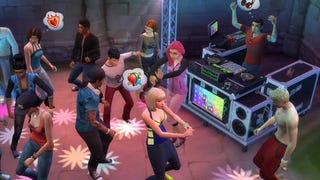 Tráiler de lanzamiento de The Sims 4: ¿Quedamos?