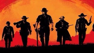 Aqui está o aguardado trailer de Red Dead Redemption 2