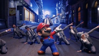 Trailer live action de Super Mario Odyssey
