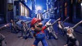 Trailer live action de Super Mario Odyssey