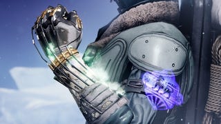 Trailer mostra as armas de Destiny 2: Beyond Light
