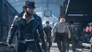 Trailer mostra os bónus de pré-venda de Assassin's Creed: Syndicate