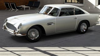Trailer mostra os carros de James Bond em Forza Horizon 4