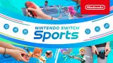 Nintendo Switch Sports é líder no Reino Unido