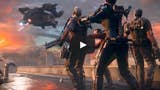 Trailer o Exo Zombies Infection z druhého DLC CoD Advanced Warfare