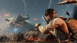 Trailer prezentuje DLC Bitwa o Jakku do Star Wars Battlefront