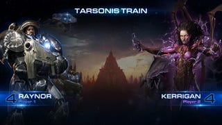 Trailer StarCraft 2: Legacy of the Void pokazuje tryb kooperacji