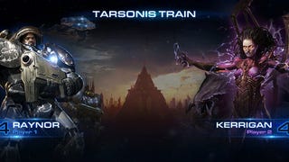 Trailer StarCraft 2: Legacy of the Void pokazuje tryb kooperacji