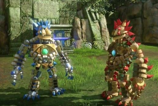 Knack 2 officieel aangekondigd