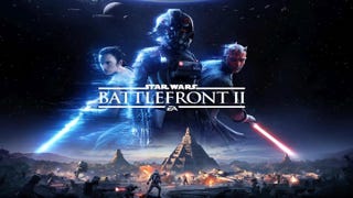 Trailer e data d'uscita ufficiale per Star Wars Battlefront II