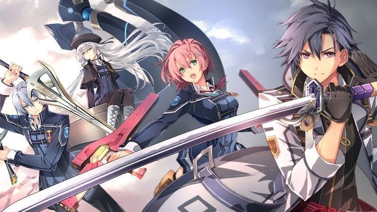 How a fansite owner ended up as President of Falcom, one of Japan's most prestigious RPG houses