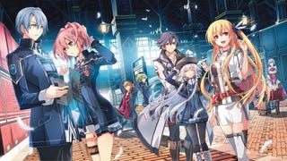 Trails of Cold Steel 3 Review: Christ, Who's Gonna Die First?