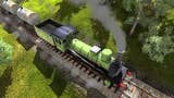 Train Fever brings over 150 years of locomotion to PC this week