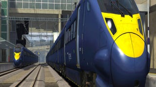Train Simulator 2014 launch trailer is narrated by Sean Bean