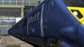 Train Simulator 2014 dated for September launch, first screens here