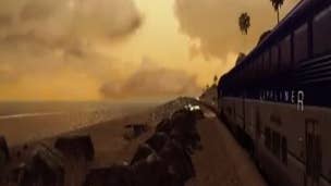 Train Simulator 2014: Pacific Surfliner expansion heads to California, trailer here
