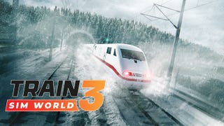 Staňte se strojvedoucím vlaku s Train Sim World 3