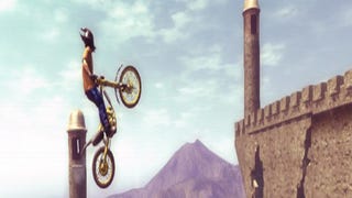Trials Evolution: Gold Edition confirmed for PC release in 2013