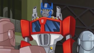 Transformers: Universe MMO Transforms Into "MOTA"