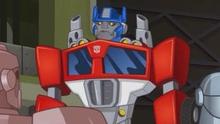 Transformers: Universe MMO Transforms Into "MOTA"