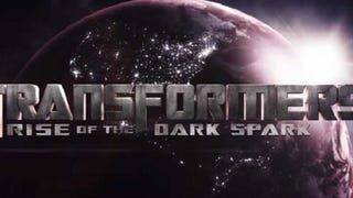 Back To Bay-Sick: Transformers - Rise Of The Dark Spark