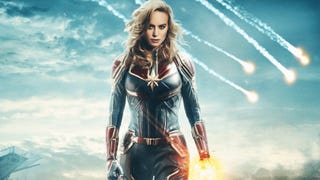 Filme Captain Marvel mostra a dinâmica entre Danvers e Nick Fury no novo trailer