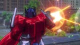 Anarchy reigns in this new Transformers Devastation trailer