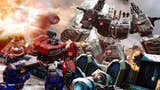 Transformers: Fall of Cybertron gets a surprise PS4 and Xbox One release in Australia