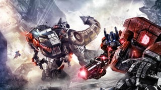 Hasbro quiere reeditar los videojuegos de Transformers de Activision, pero los archivos se han perdido