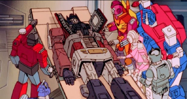 Why aren't Transformers games on Steam? Rock Paper Shotgun