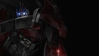 Transformers Universe team revealing new details on the MMO during BotCon