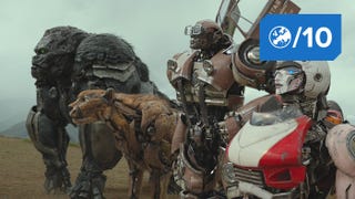 Transformers Przebudzenie bestii - film, headline