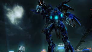 Transformers DLC shots show Soundwave, G1 Optimus Prime