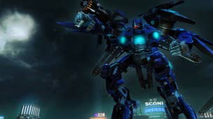 Transformers DLC shots show Soundwave, G1 Optimus Prime