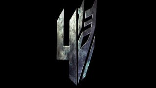 Transformers: Age Of Extinction game trademarked