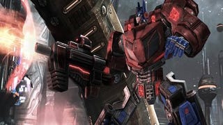 Activision: New Transformers, X-Men, Hero titles next year
