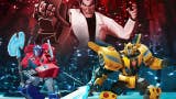 Transformers: Earthspark – Expedition vai correr a 4K/60 FPS na PS5 e Xbox Series X