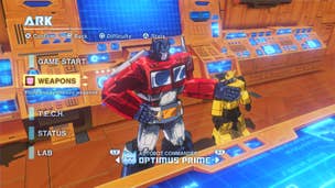 Transformers: Devastation is one of the best surprises of the year
