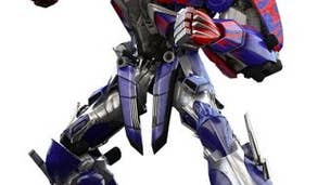 It's war in this new Transformers: Rise of the Dark Spark trailer