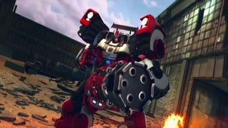 Transformers Universe trailers reveal Showdown and Mismatch - watch