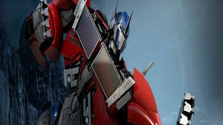 Activision product page mentions Wii U version of Transformers: Prime