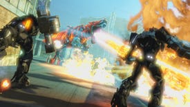 Transformers: Rise of the Dark Spark Rolls Out