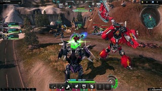 Testers In Disguise: Transformers Universe's Open Beta
