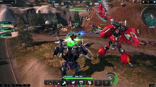 Testers In Disguise: Transformers Universe's Open Beta