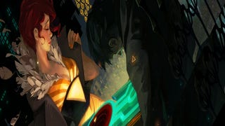 Transistor: Supergiant details how light bar on DualShock 4 is implemented in the game