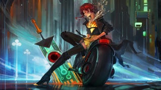 Jelly Deals: GOG's Weekly Sale features Transistor, Virginia, Tacoma and more